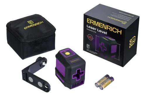 picture Ermenrich BASE LT10 Laser Level, image 2