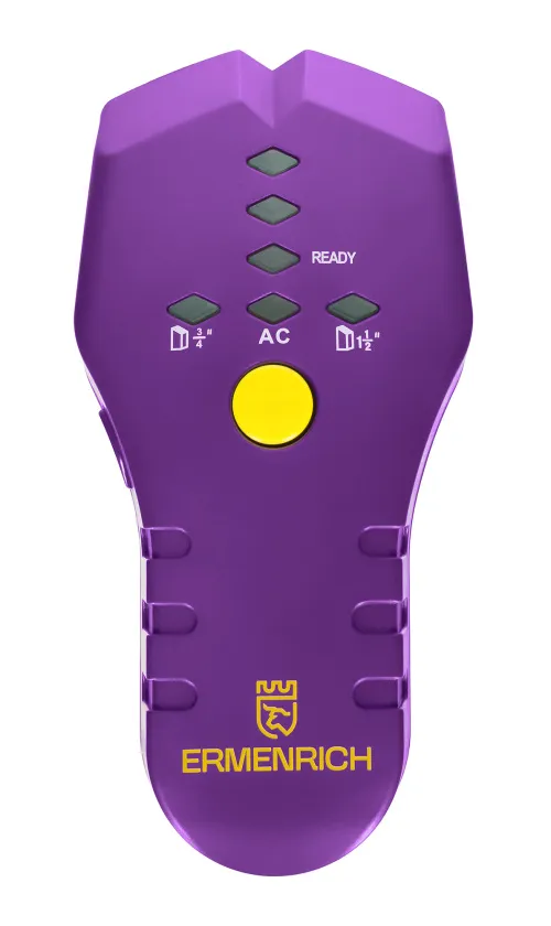 photograph Ermenrich Ping SA30 Stud Detector, image 2