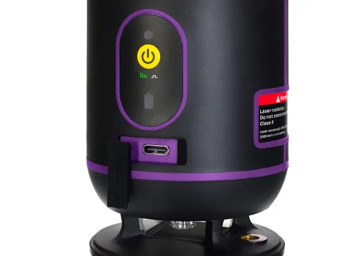 photograph Ermenrich PLUS LN20 Laser Level, image 7