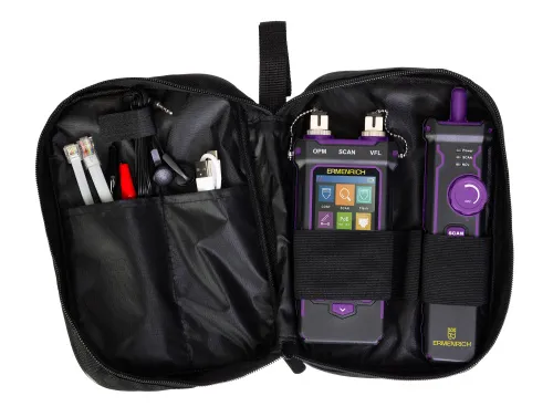 image Ermenrich NetGeeks NP60 Optical Wire Tracker, image 3