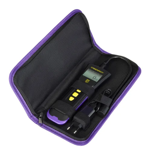 image Ermenrich NG40 Gas Detector, image 2