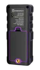 photo Ermenrich Reel PRO GL100 Laser Meter