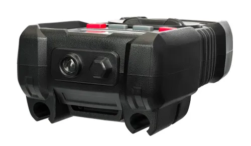 photograph Ermenrich Zing TC13 Digital Multimeter, image 4