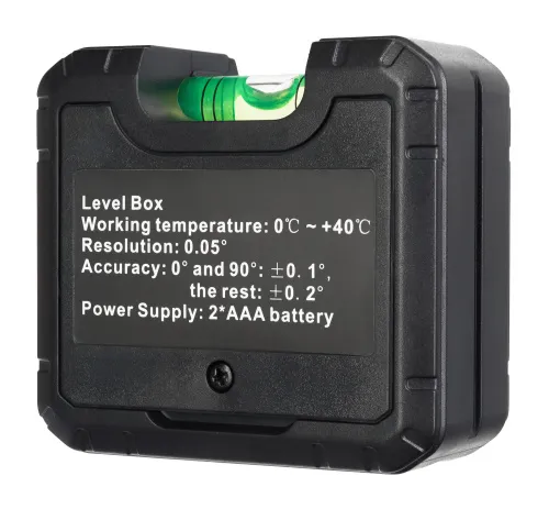 image Ermenrich Verk LQ30 Digital Level, image 4