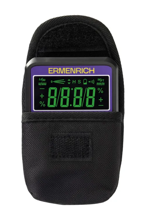 picture Ermenrich Verk LQ40 Digital Level, image 2