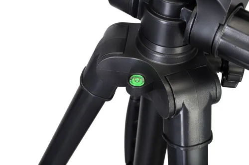 picture Levenhuk Level PLUS VT10 Tripod, image 8