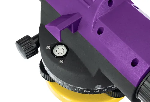 picture Ermenrich PL40 Optical Level, image 8