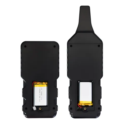 image Ermenrich Ping SM150 Underground Wire Locator, image 6