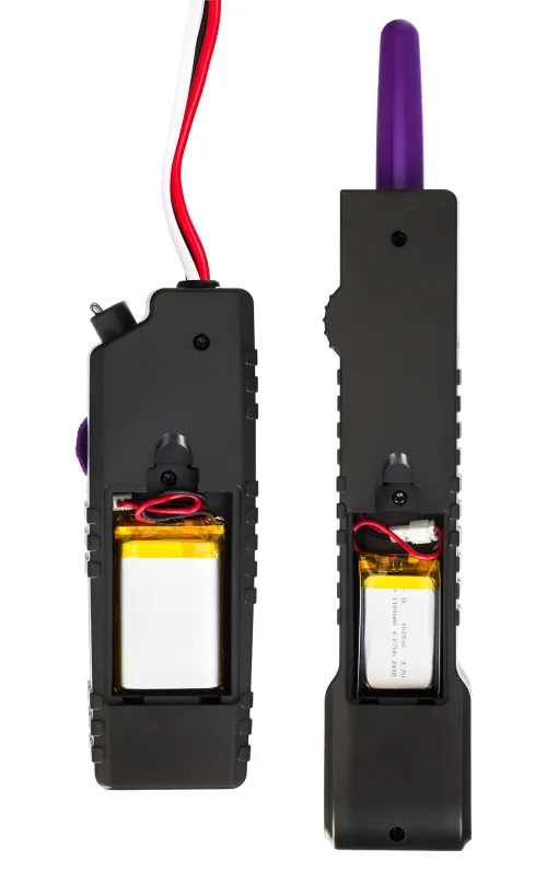 image Ermenrich Ping SM100 Wire Tracker, image 4