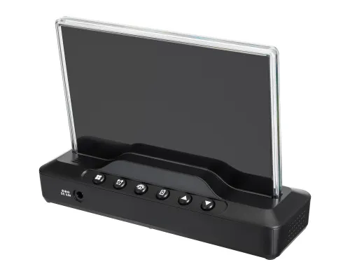 picture Ermenrich Report WR40 Weather Station, image 4