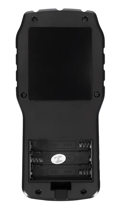 image Ermenrich Wett MW40 Moisture Detector, image 4