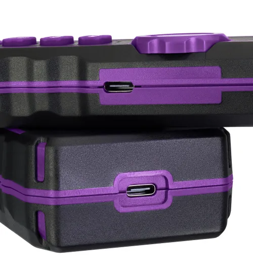 image Ermenrich NetGeeks NP60 Optical Wire Tracker, image 10