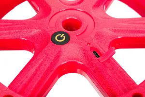 picture Ermenrich Ping ES20 Wall Pipe Blockage Detector