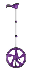 photograph Ermenrich Reel WM30 Digital Measuring Wheel