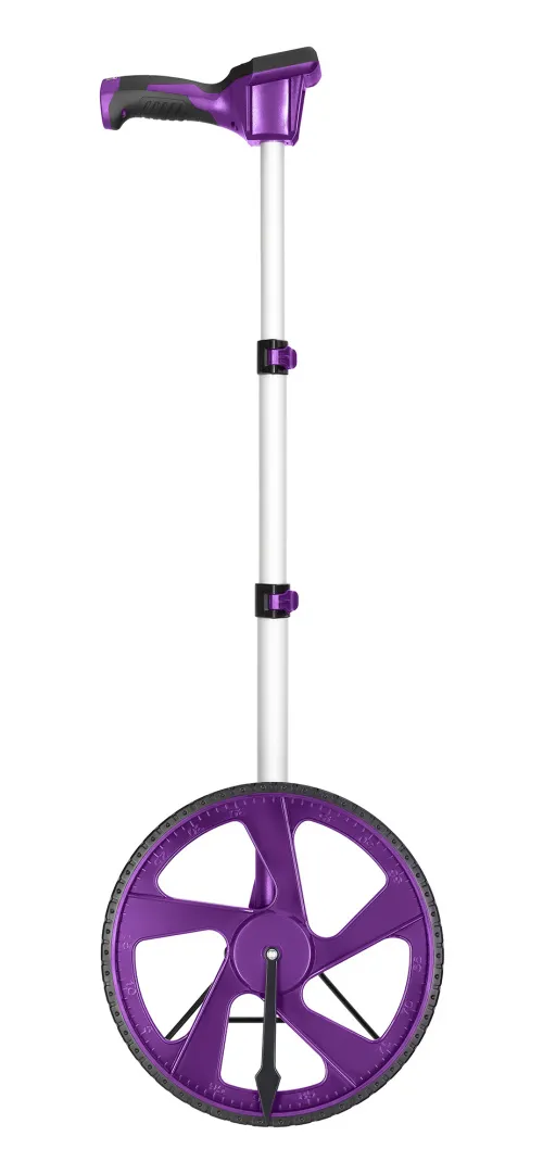 photograph Ermenrich Reel WM30 Digital Measuring Wheel, image 4