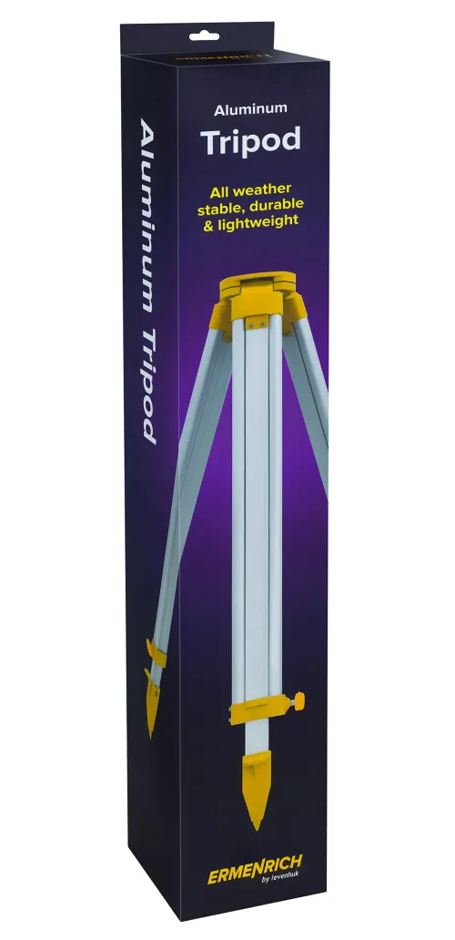 image Ermenrich PLT30 Tripod, image 8