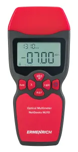 picture Ermenrich NetGeeks NU10 Optical Multimeter