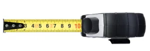 image Ermenrich Reel KD50 Ruler Tape