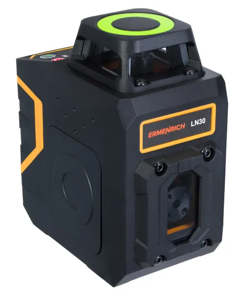 photograph Ermenrich PLUS LN30 Laser Level, image 4