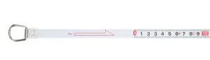 photograph Ermenrich Reel SG20 Ruler Tape