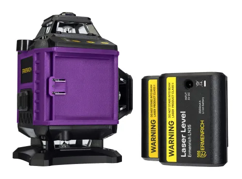 picture Ermenrich PRO LN35 Laser Level, image 4