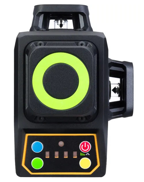 photograph Ermenrich PRO LV50  Laser Level, image 7
