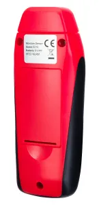photo Ermenrich Wett MW20 Moisture Detector