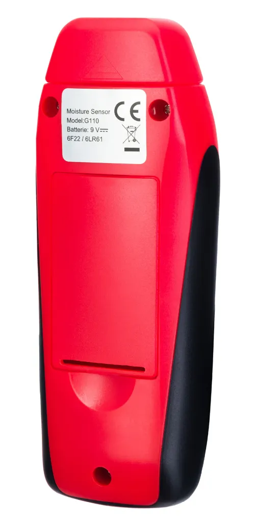photo Ermenrich Wett MW20 Moisture Detector, image 4