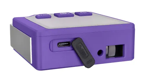 photograph Ermenrich Verk LQ60 3-in-1 Digital Level with Laser Meter, image 6