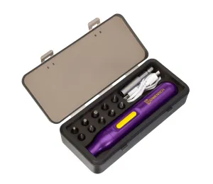 photograph Ermenrich Tunn PD15 Electric Screwdriver