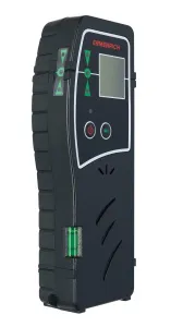 photograph Ermenrich LR30 Laser Receiver