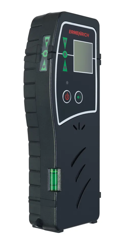 photograph Ermenrich LR30 Laser Receiver, image 4