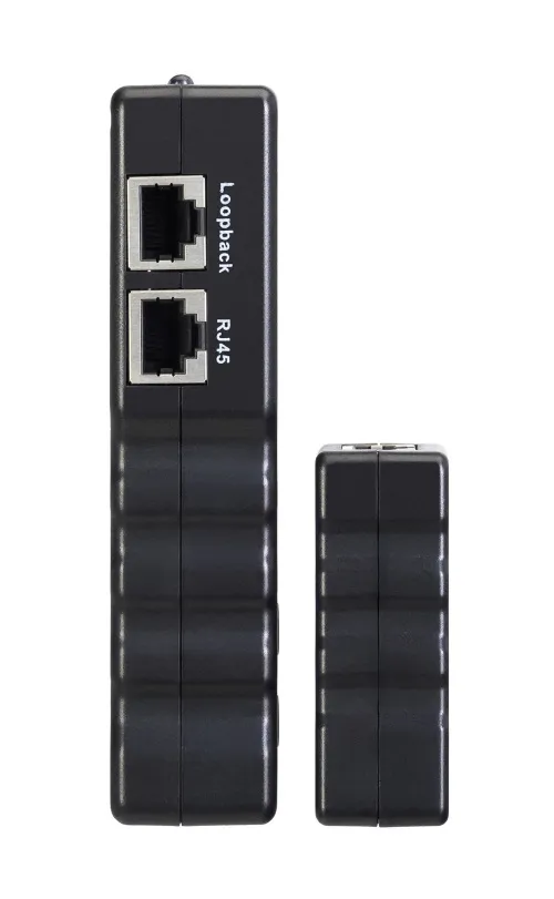 photo Ermenrich NetGeeks NP25 PoE Tester, image 6
