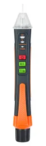 image Ermenrich Zing WT22 Voltage Tester