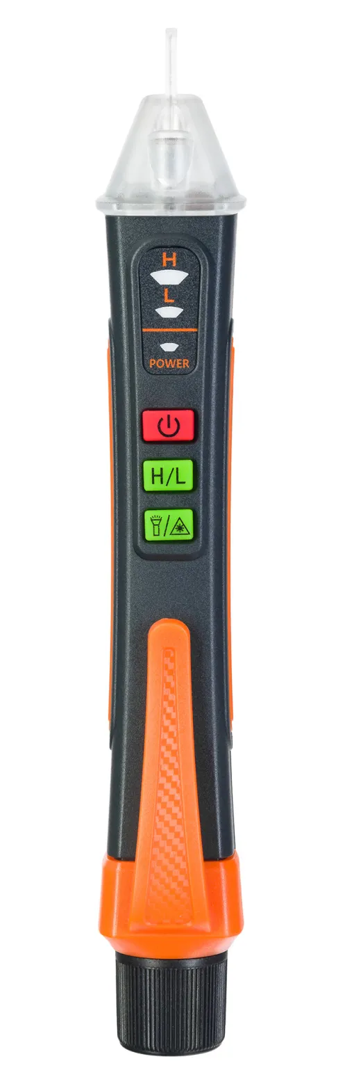 image Ermenrich Zing WT22 Voltage Tester, image 2