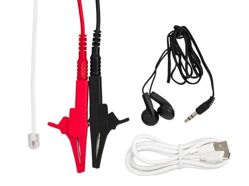 photograph Ermenrich Ping SM100 Wire Tracker, image 9