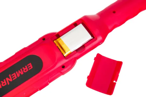 picture Ermenrich Ping ES20 Wall Pipe Blockage Detector, image 8