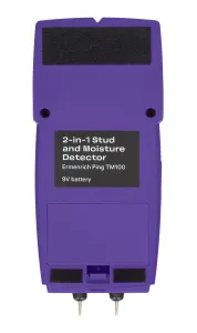 photograph Ermenrich Ping TM100 2-in-1 Stud and Moisture Detector