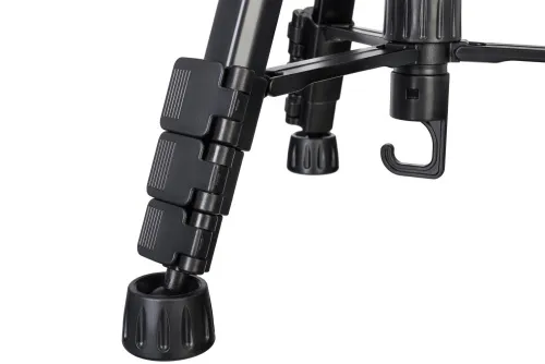photo Levenhuk Level BASE TR40 Tripod, image 9
