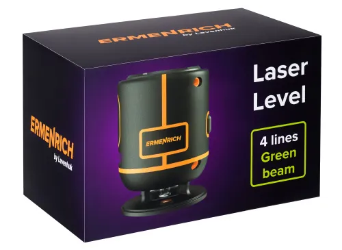 photograph Ermenrich PLUS LN20 Laser Level, image 9