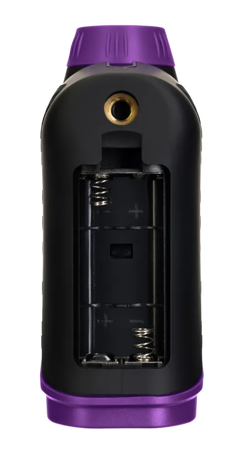 photograph Ermenrich LR1500 Site Laser Rangefinder, black, image 8