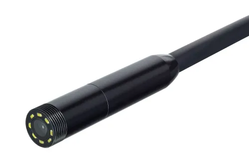 photo Ermenrich Seek VE50 Industrial Endoscope, image 11