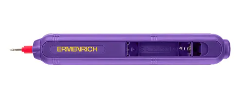 photo Ermenrich Zing TC05 Digital Multimeter, image 5