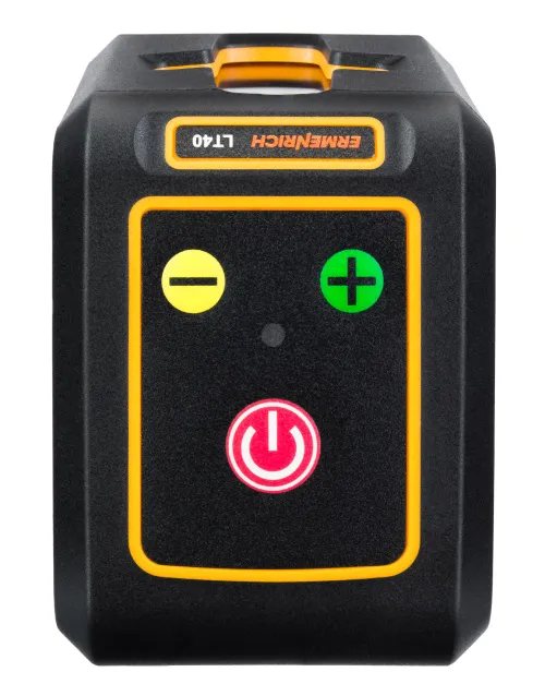 image Ermenrich BASE LT40 Laser Level, image 6