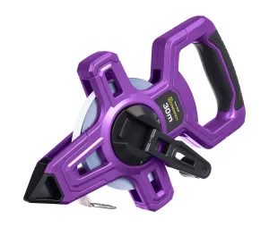 photograph Ermenrich Reel SE30 Land Measuring Tape