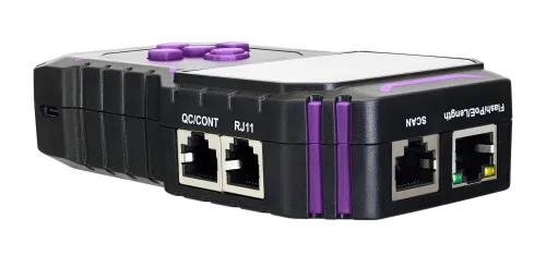 photo Ermenrich NetGeeks NP45 Multifunctional Cable Tester, image 7