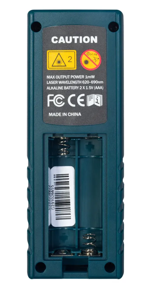 image Ermenrich Reel PLUS GK80 Laser Meter, image 4