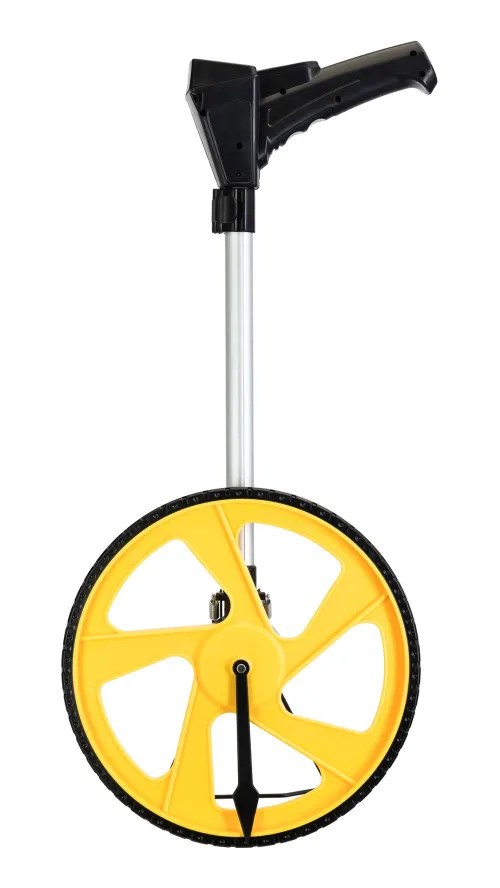 photograph Ermenrich Reel WM20 Digital Measuring Wheel, image 3