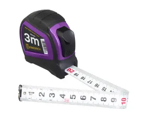 photo Ermenrich Reel SQ30 Ruler Tape