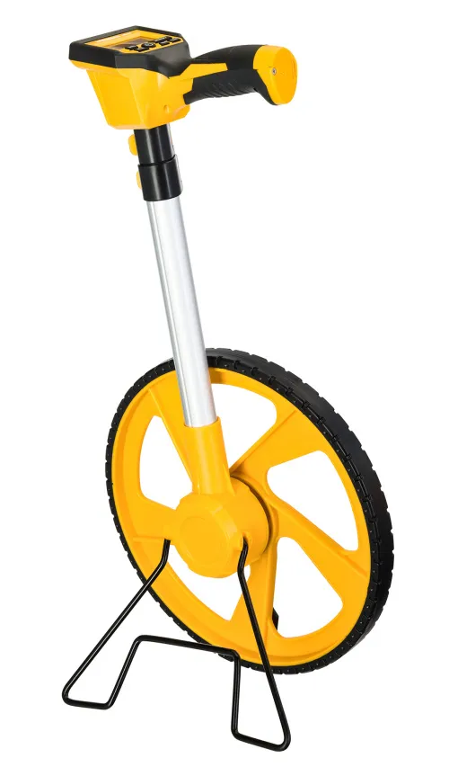 picture Ermenrich Reel WM30 Digital Measuring Wheel, image 5